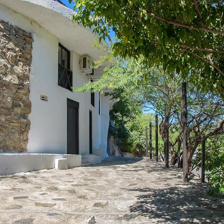 Hotel Playa Alta Mar à Taganga Extérieur photo