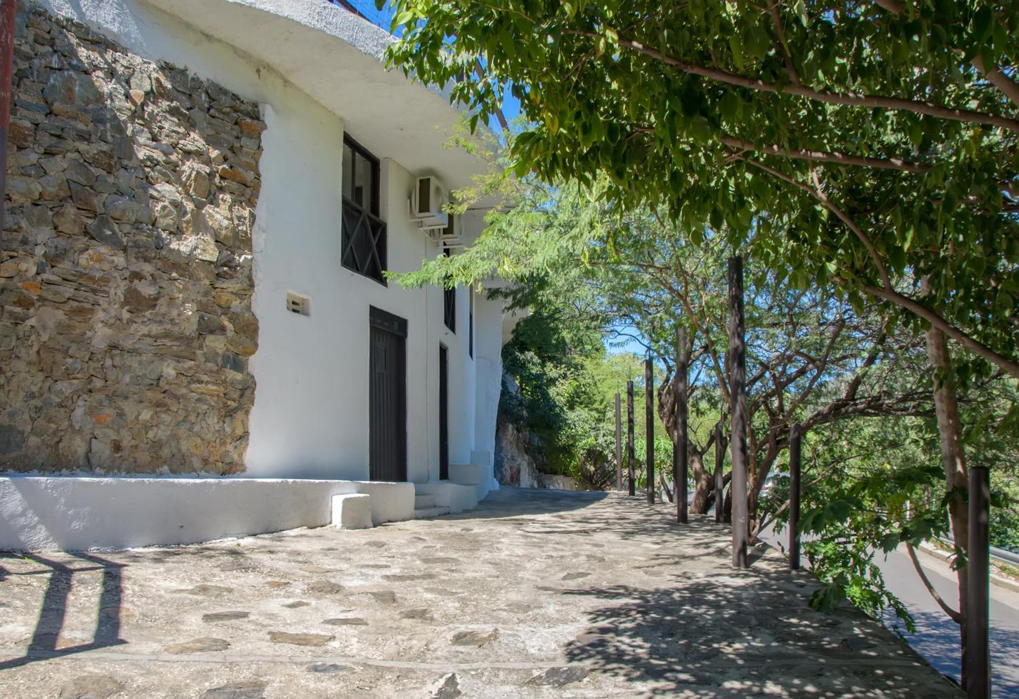 Hotel Playa Alta Mar à Taganga Extérieur photo