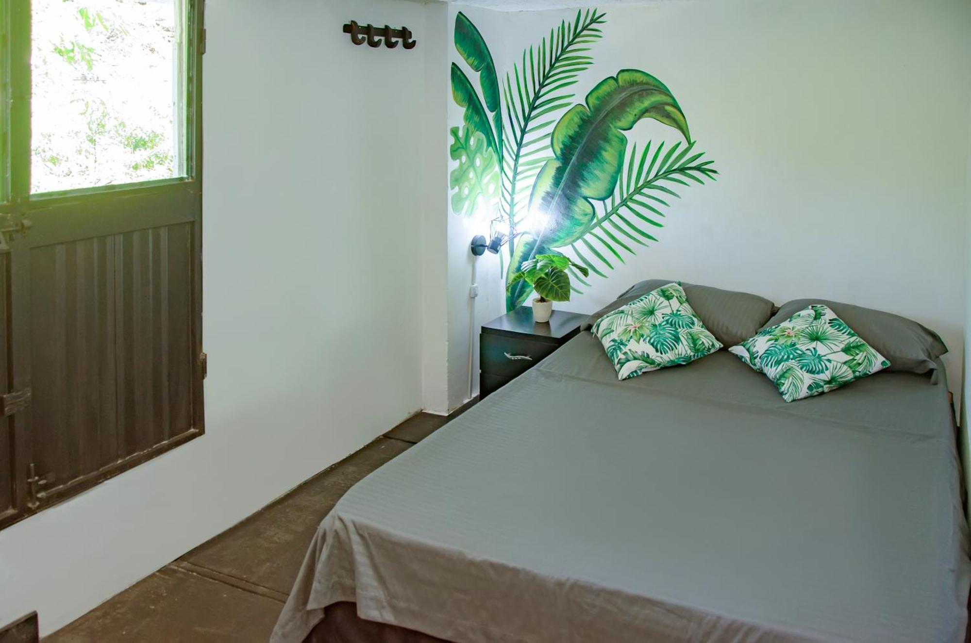 Hotel Playa Alta Mar à Taganga Extérieur photo