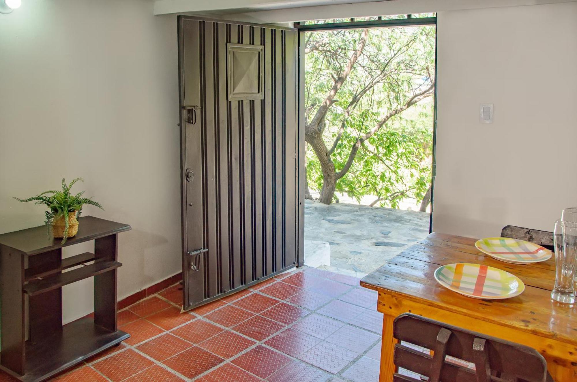 Hotel Playa Alta Mar à Taganga Extérieur photo
