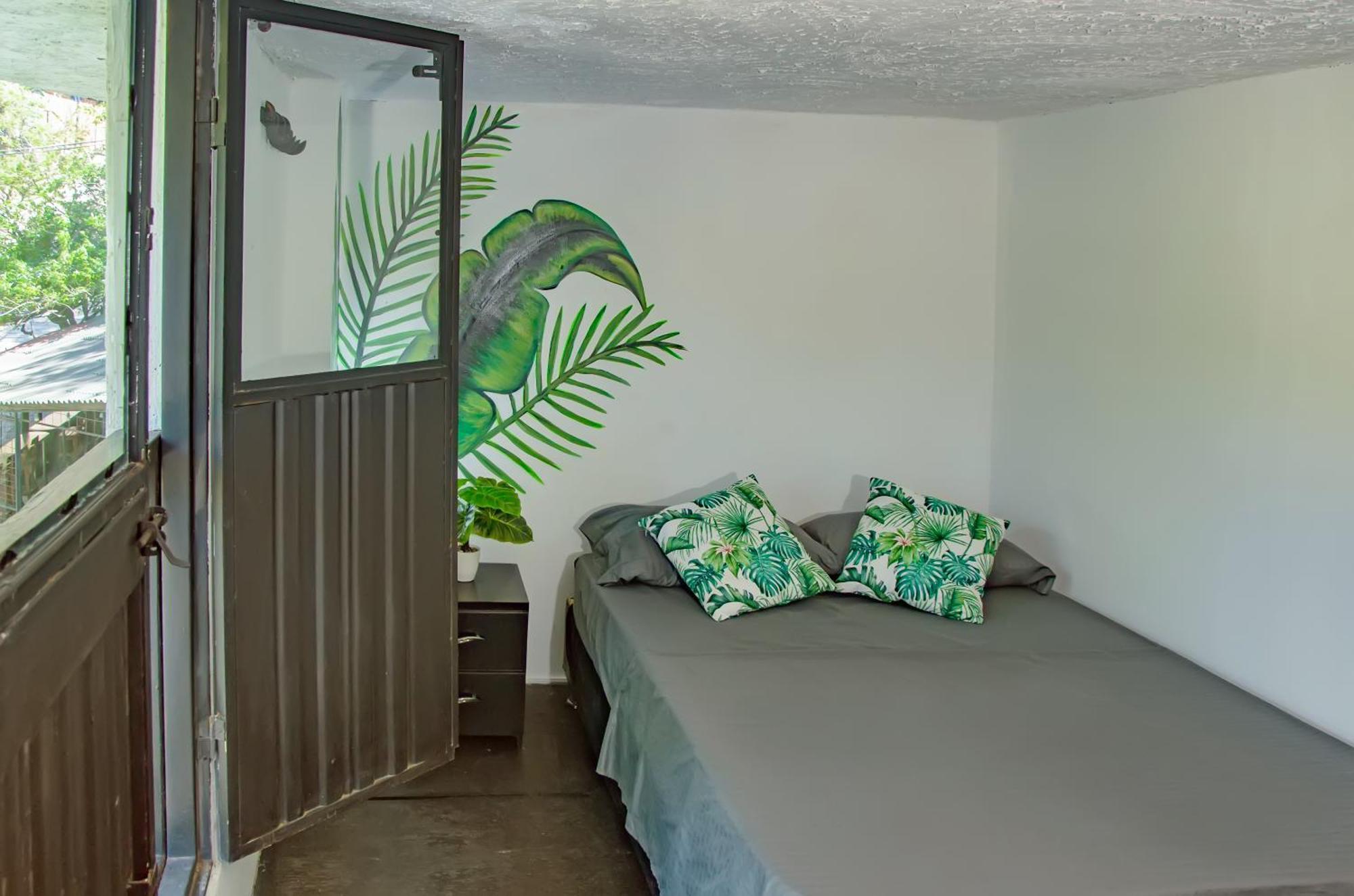 Hotel Playa Alta Mar à Taganga Extérieur photo